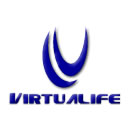 VirtuaLife Video Chat Brazil  screen for extension Chrome web store in OffiDocs Chromium