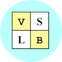 Virtual School Lingo Bingo  screen for extension Chrome web store in OffiDocs Chromium