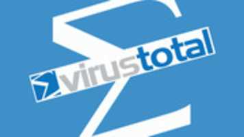 Free download virustotal-08-700x393 free photo or picture to be edited with GIMP online image editor