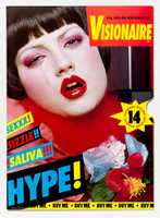 Free download VISIONAIRE 14 HYPE! free photo or picture to be edited with GIMP online image editor