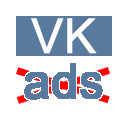 vk ad block  screen for extension Chrome web store in OffiDocs Chromium