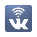 VK Music Remote Server  screen for extension Chrome web store in OffiDocs Chromium