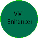 VMEnhancer A new Virtual Manager experience  screen for extension Chrome web store in OffiDocs Chromium