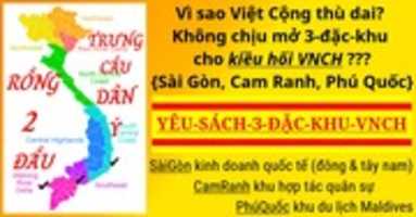 Free download VNCH 3 Dac Khu free photo or picture to be edited with GIMP online image editor