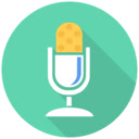 Voice In Voice Typing  screen for extension Chrome web store in OffiDocs Chromium