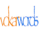 vokarwords  screen for extension Chrome web store in OffiDocs Chromium