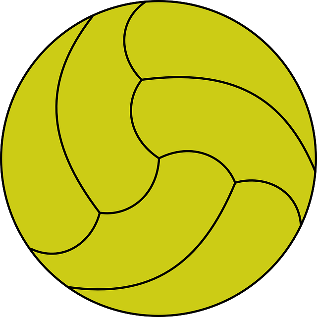 Free download Volleyball Ball Play - Free vector graphic on Pixabay free illustration to be edited with GIMP free online image editor