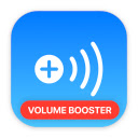 Volume Booster for Google Chrome™  screen for extension Chrome web store in OffiDocs Chromium