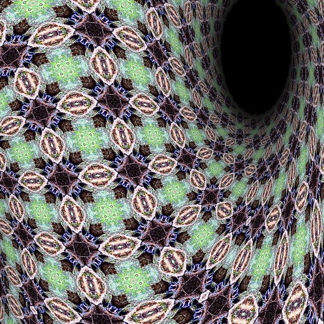 Free download Vortex Tartan Fabric -  free illustration to be edited with GIMP free online image editor