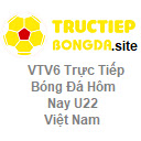 VTV6 Trực Tiếp Bóng Đá Hôm Nay U22 Việt Nam  screen for extension Chrome web store in OffiDocs Chromium