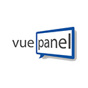 VuePanel Screen Sharing  screen for extension Chrome web store in OffiDocs Chromium