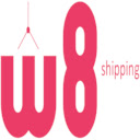 W8 Shipping  screen for extension Chrome web store in OffiDocs Chromium