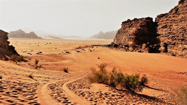 Free download Wadirum Petra Amman -  free photo or picture to be edited with GIMP online image editor