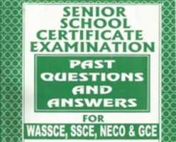 Free download waec-past-questions free photo or picture to be edited with GIMP online image editor