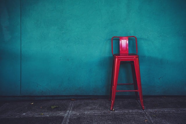 Free download wall chair turquoise texture free picture to be edited with GIMP free online image editor