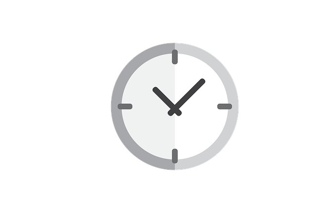 Free download Wall Clock Time -  free illustration to be edited with GIMP free online image editor