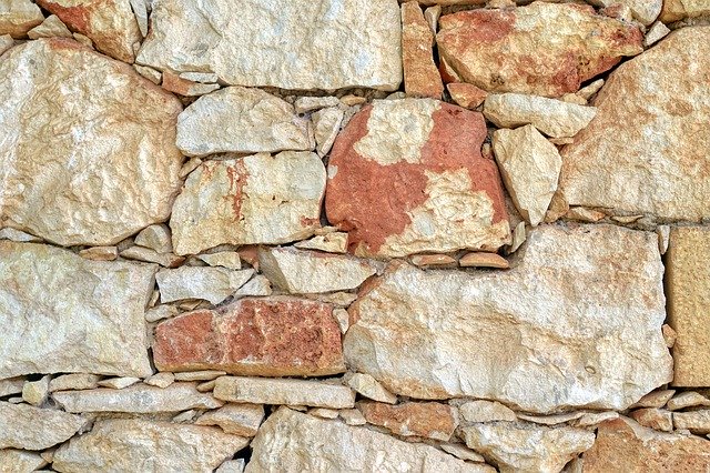 Free download Wall Natural Stone Traditionally -  free photo or picture to be edited with GIMP online image editor