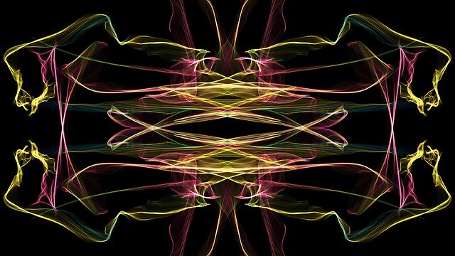 Gratis download Wallpaper Abstract Art Digital - gratis illustratie om te bewerken met de gratis online afbeeldingseditor van GIMP