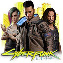 Wallpapers Cyberpunk 2077  screen for extension Chrome web store in OffiDocs Chromium