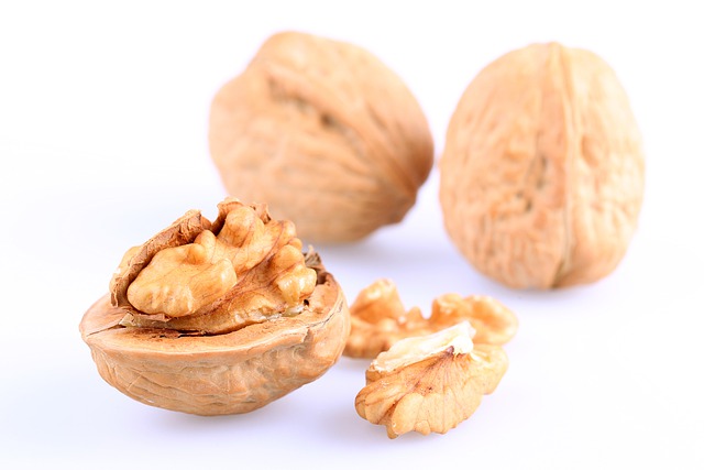 Free download walnuts nuts food snack free picture to be edited with GIMP free online image editor