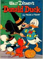 Free download Walt Disneys Donald Duck Comics free photo or picture to be edited with GIMP online image editor