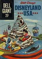 Free download Walt Disneys Giant, Vacation and Holiday Comics free photo or picture to be edited with GIMP online image editor