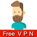 Wang VPN for PC  screen for extension Chrome web store in OffiDocs Chromium