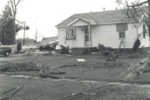 Free download Wapella Tornado Damage: Unidentified 1 free photo or picture to be edited with GIMP online image editor