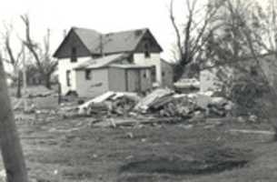 Free download Wapella Tornado Damage: Unidentified 2 free photo or picture to be edited with GIMP online image editor