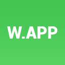 W.app auto bot  screen for extension Chrome web store in OffiDocs Chromium