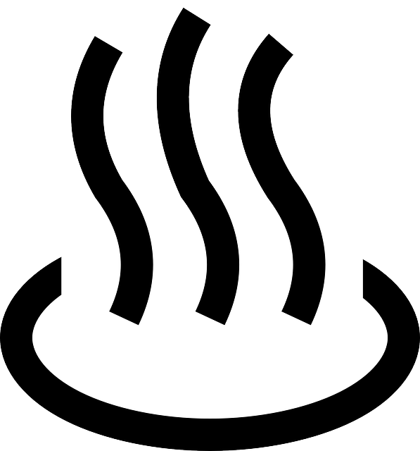 Descarga gratuita Caliente Cocinar Calor - Gráficos vectoriales gratis en Pixabay ilustración gratuita para editar con GIMP editor de imágenes en línea gratuito