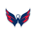 Washington Capitals Theme  screen for extension Chrome web store in OffiDocs Chromium