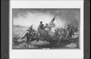 Free download Washington Crossing the Delaware free photo or picture to be edited with GIMP online image editor