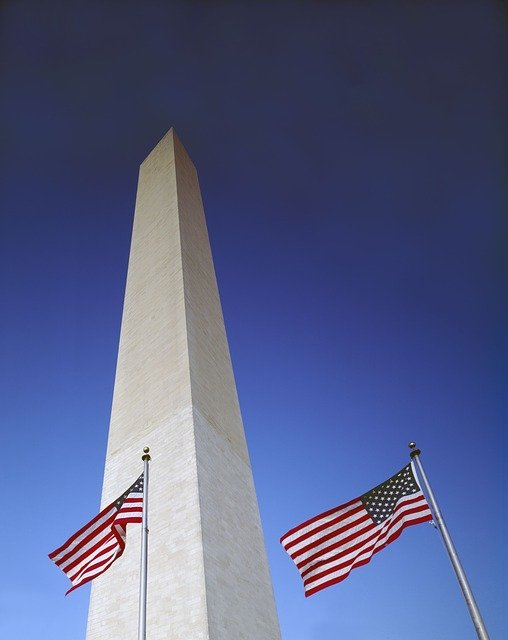 Free download washington monument washington free picture to be edited with GIMP free online image editor