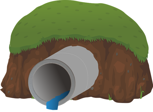 Free download Wastewater Sewage System Drainage - Free vector graphic on Pixabay free illustration to be edited with GIMP free online image editor