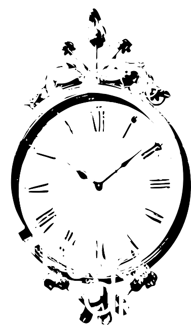 Free download Watch Clock Ancient - Free vector graphic on Pixabay free illustration to be edited with GIMP free online image editor