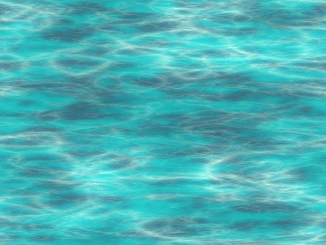 Free download Water Caribbean Beach -  free illustration to be edited with GIMP free online image editor