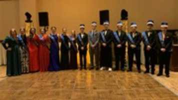 Free download waterloo-junior-prom-2019 free photo or picture to be edited with GIMP online image editor