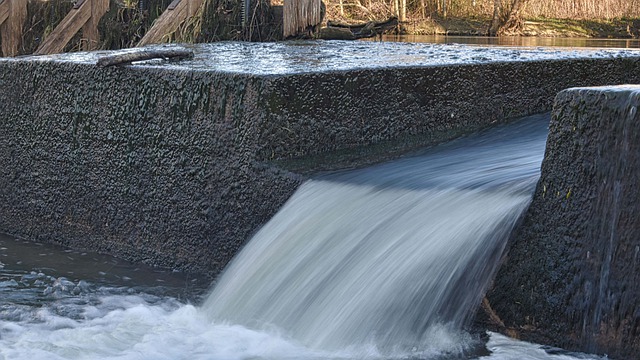 Free download water moret sur loing river france free picture to be edited with GIMP free online image editor