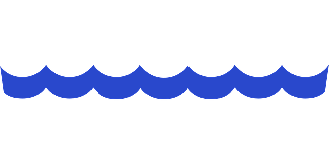 Free download Water Pattern Waves - Free vector graphic on Pixabay free illustration to be edited with GIMP free online image editor