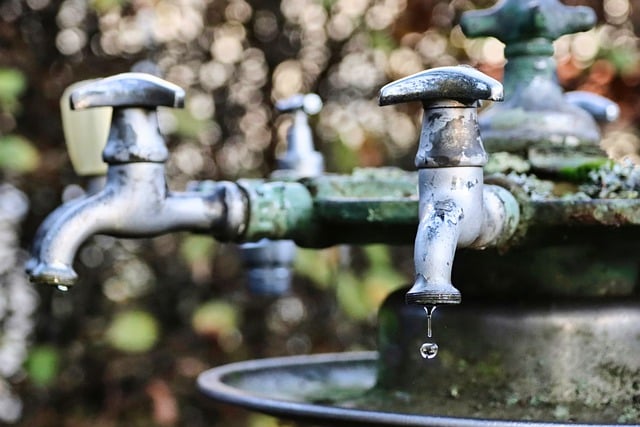 Free download water water tap drops waterdrop free picture to be edited with GIMP free online image editor