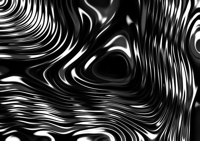 Free download Wave Abstract Lines -  free illustration to be edited with GIMP free online image editor