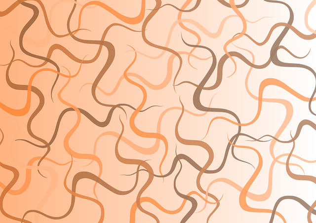 Free download Wave Pattern -  free illustration to be edited with GIMP free online image editor