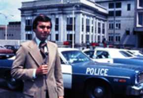 Free download WDBJ 1975 free photo or picture to be edited with GIMP online image editor