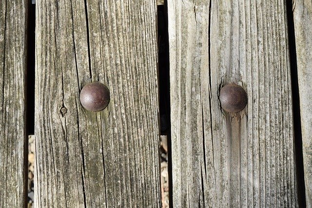 Free download Weathered Wood Bolt -  free photo or picture to be edited with GIMP online image editor