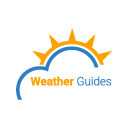 Weather Guides  screen for extension Chrome web store in OffiDocs Chromium