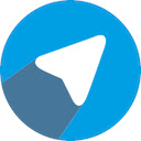 Web for Telegram  screen for extension Chrome web store in OffiDocs Chromium