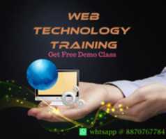 Free download Web Technology Training free photo or picture to be edited with GIMP online image editor