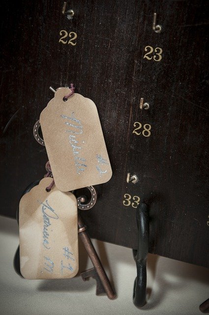 Free download Wedding Keys Romance -  free photo or picture to be edited with GIMP online image editor