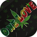 Weed One Love  screen for extension Chrome web store in OffiDocs Chromium